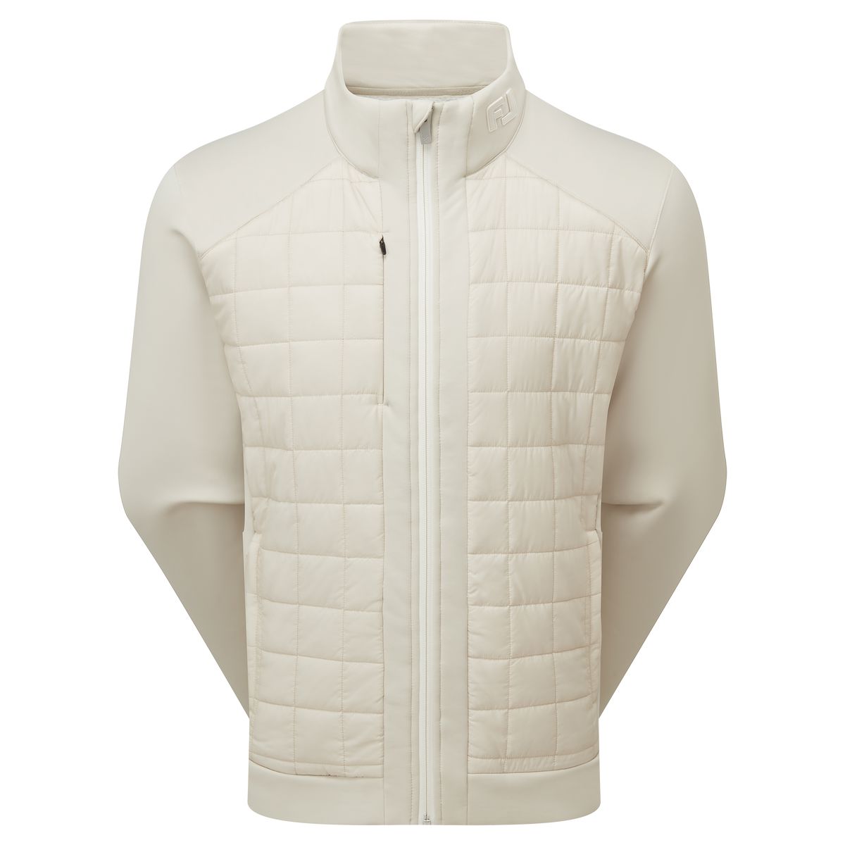 FootJoy Veste légère isolante ThermoSeries Gris Pierre