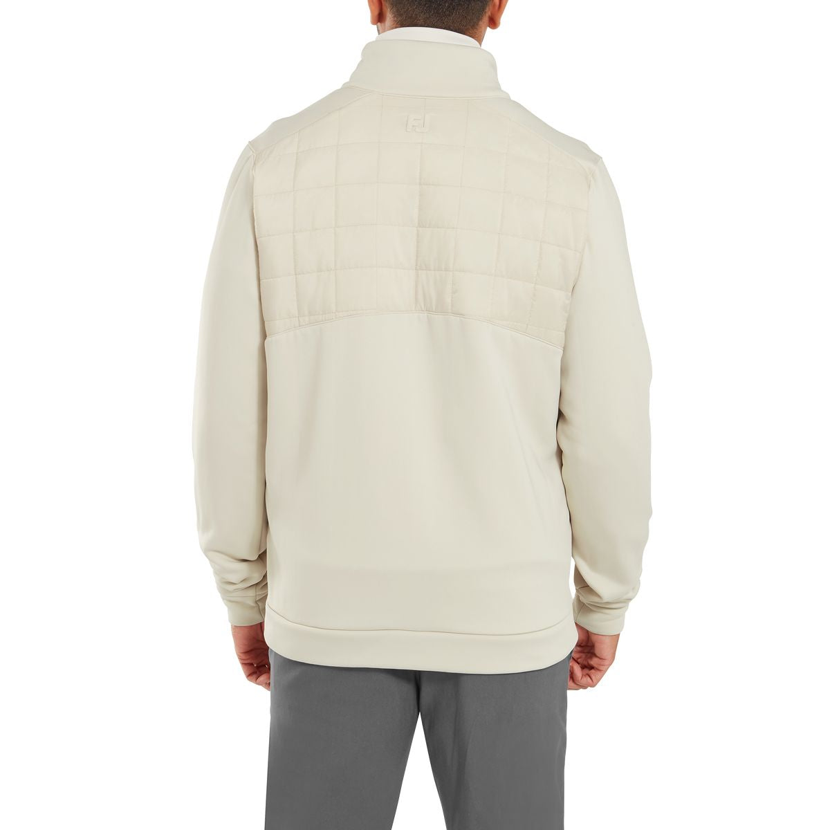 FootJoy Veste légère isolante ThermoSeries Gris Pierre