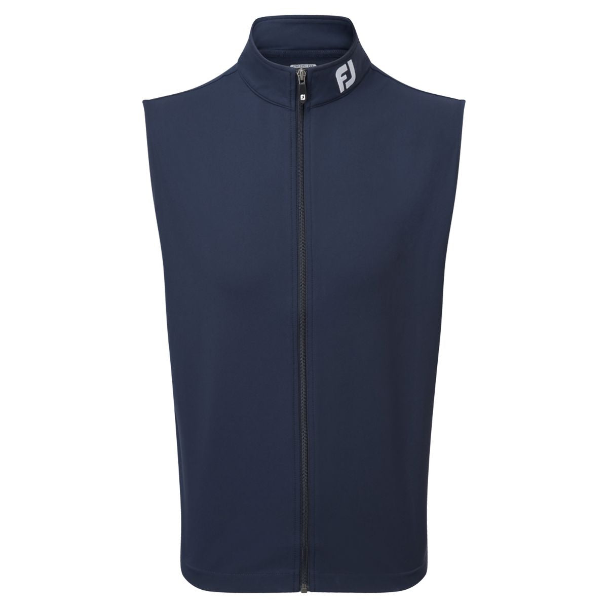 Footjoy Veste Sans Mache Full Zip