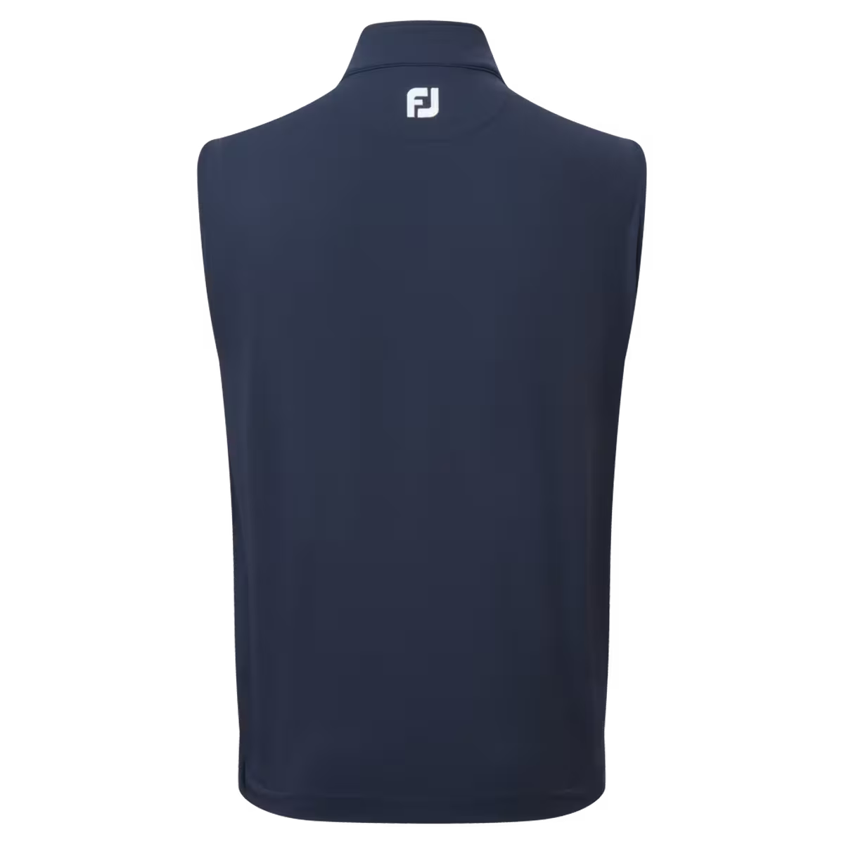 Footjoy Veste Sans Mache Full Zip