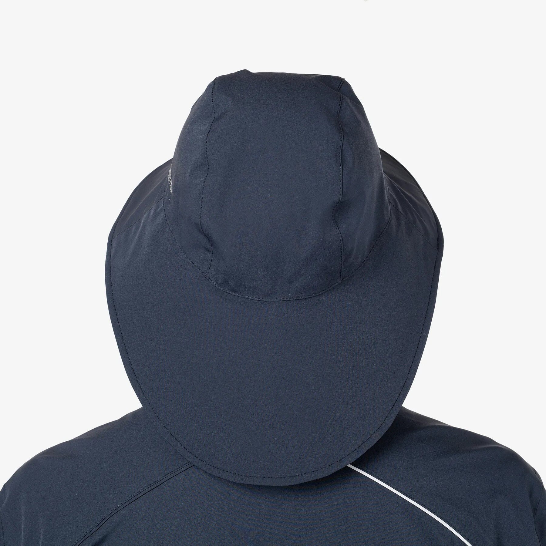 Galvin Green Asher – Chapeau de golf imperméable DRYVR™ bleu marine