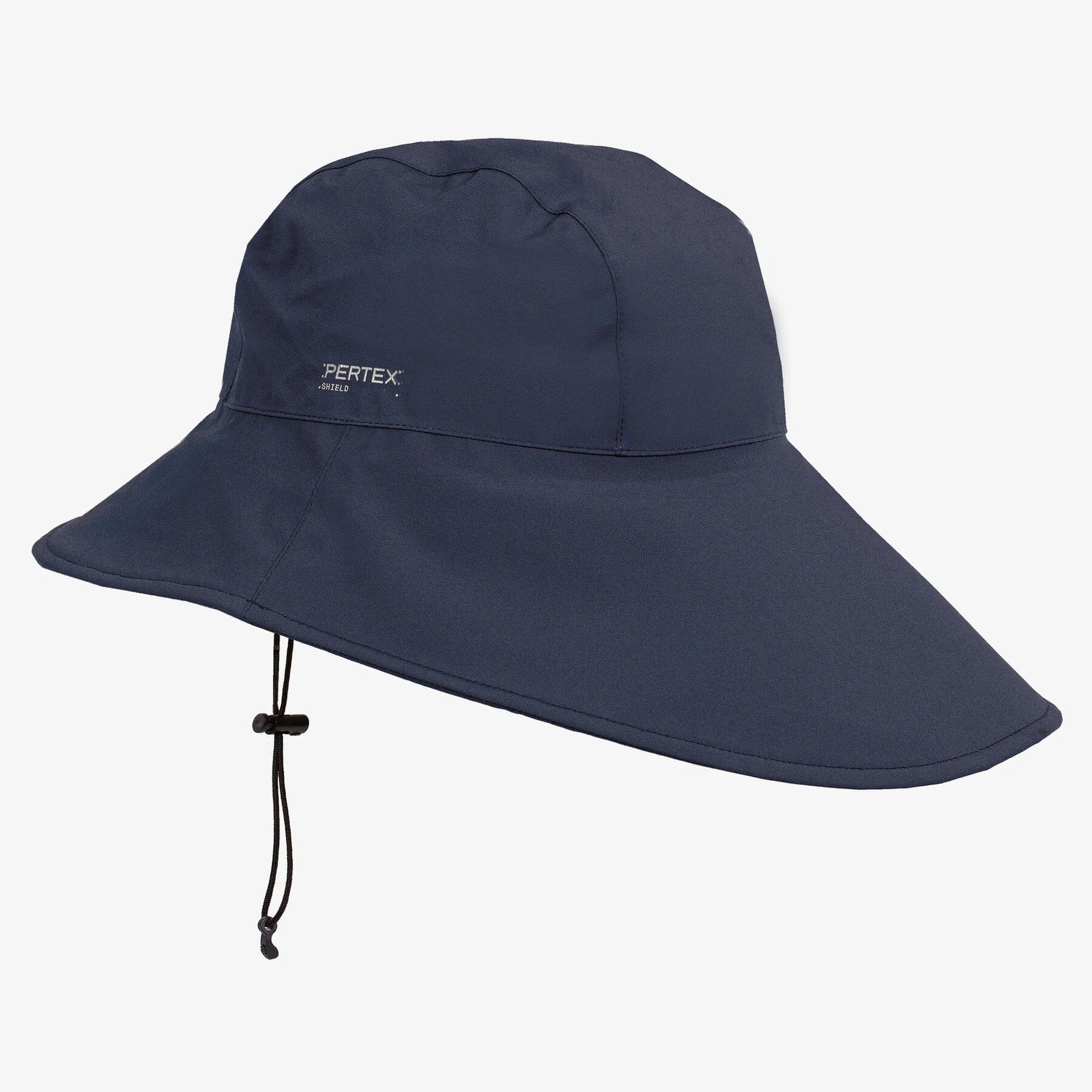 Galvin Green Asher – Chapeau de golf imperméable DRYVR™ bleu marine