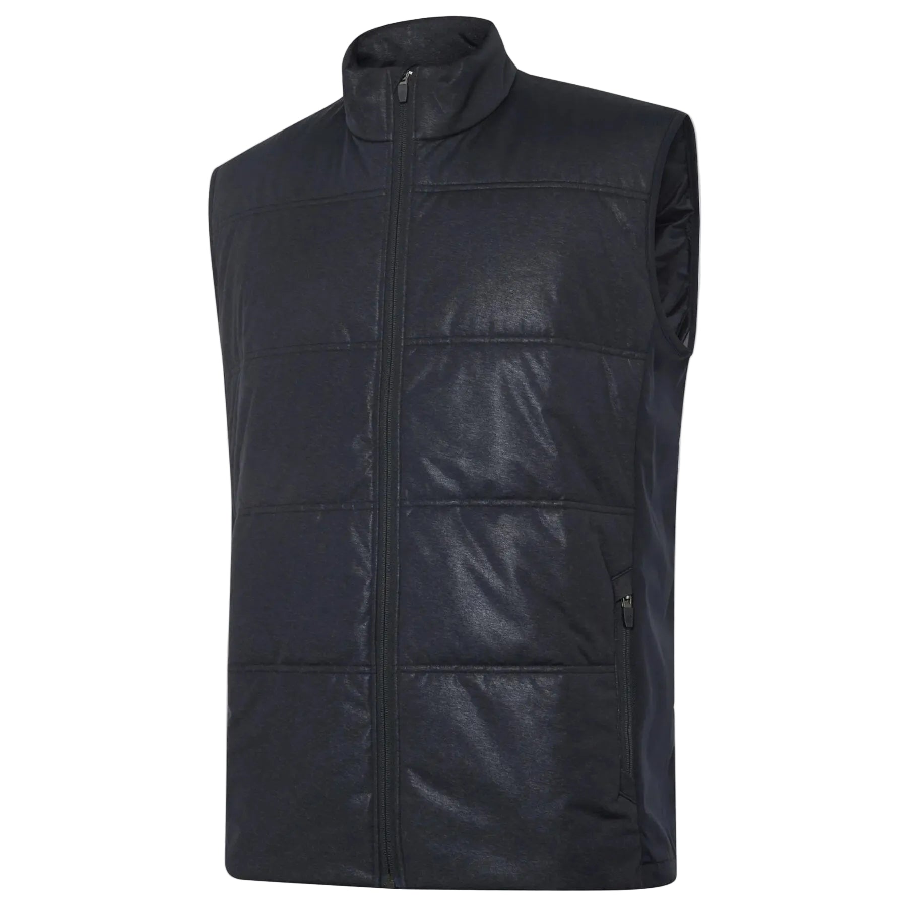 Galvin Green Gilet de golf LENNOX NOIR Régulation thermique et confort premium