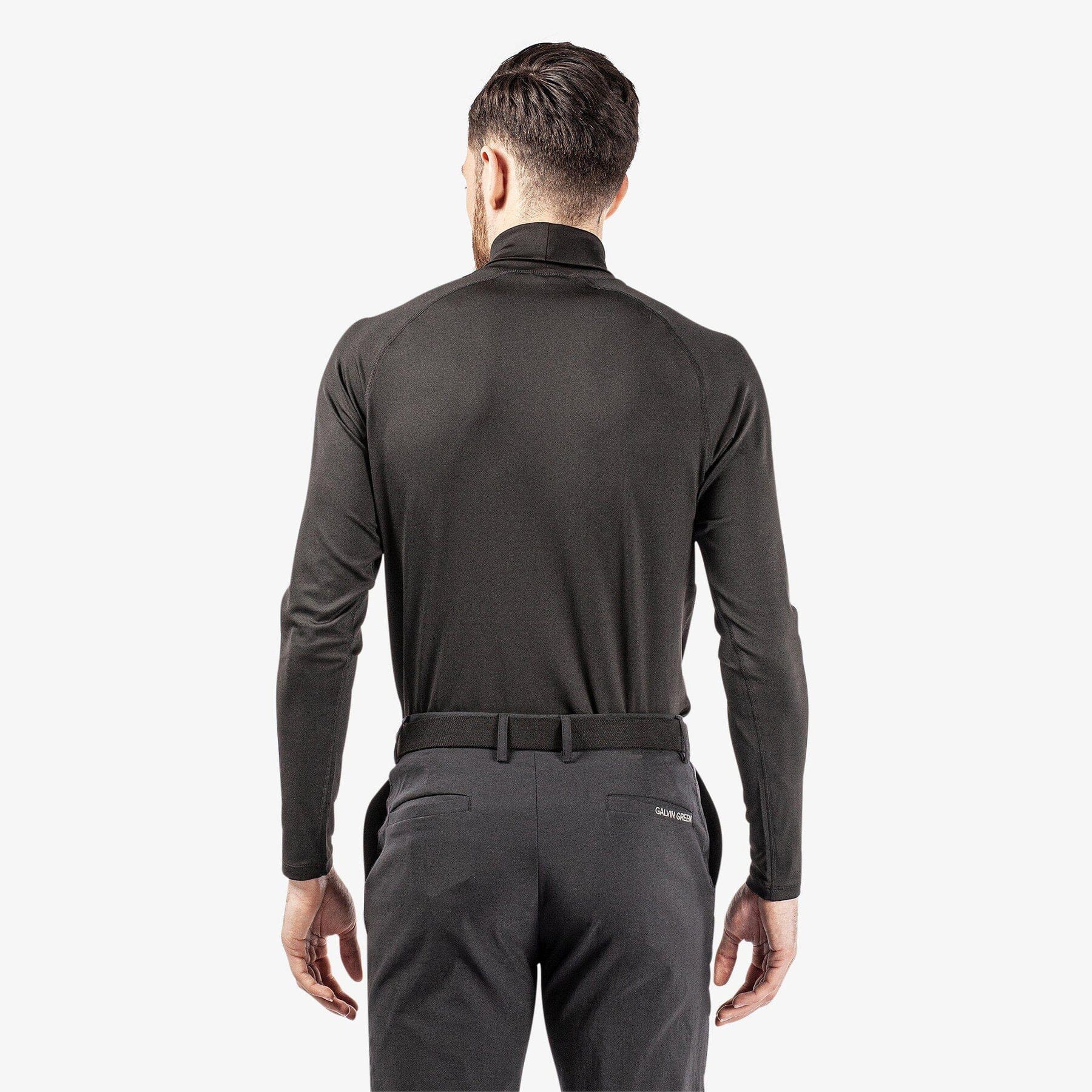 Galvin Green Haut Thermique Edwin