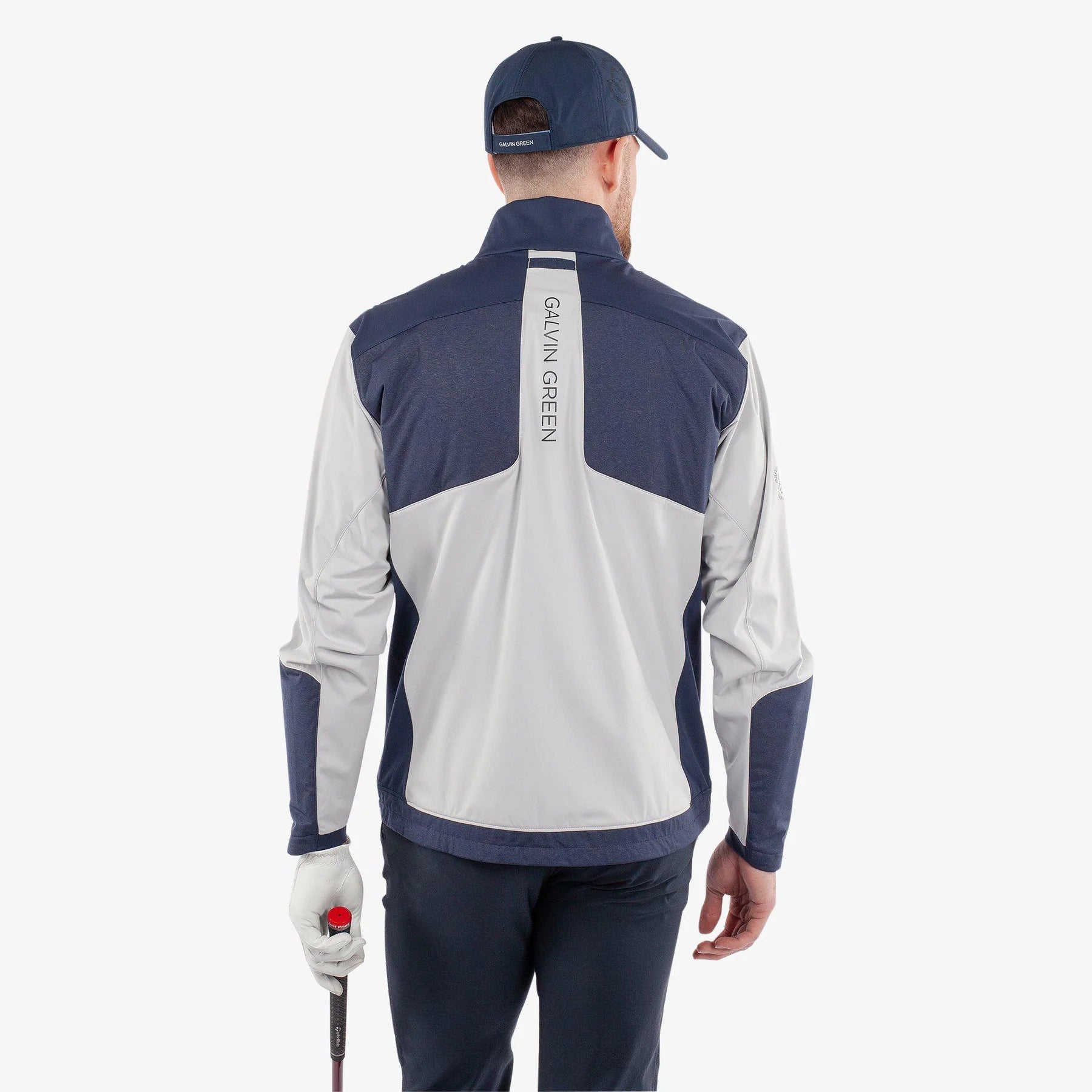 Galvin Green Layton veste