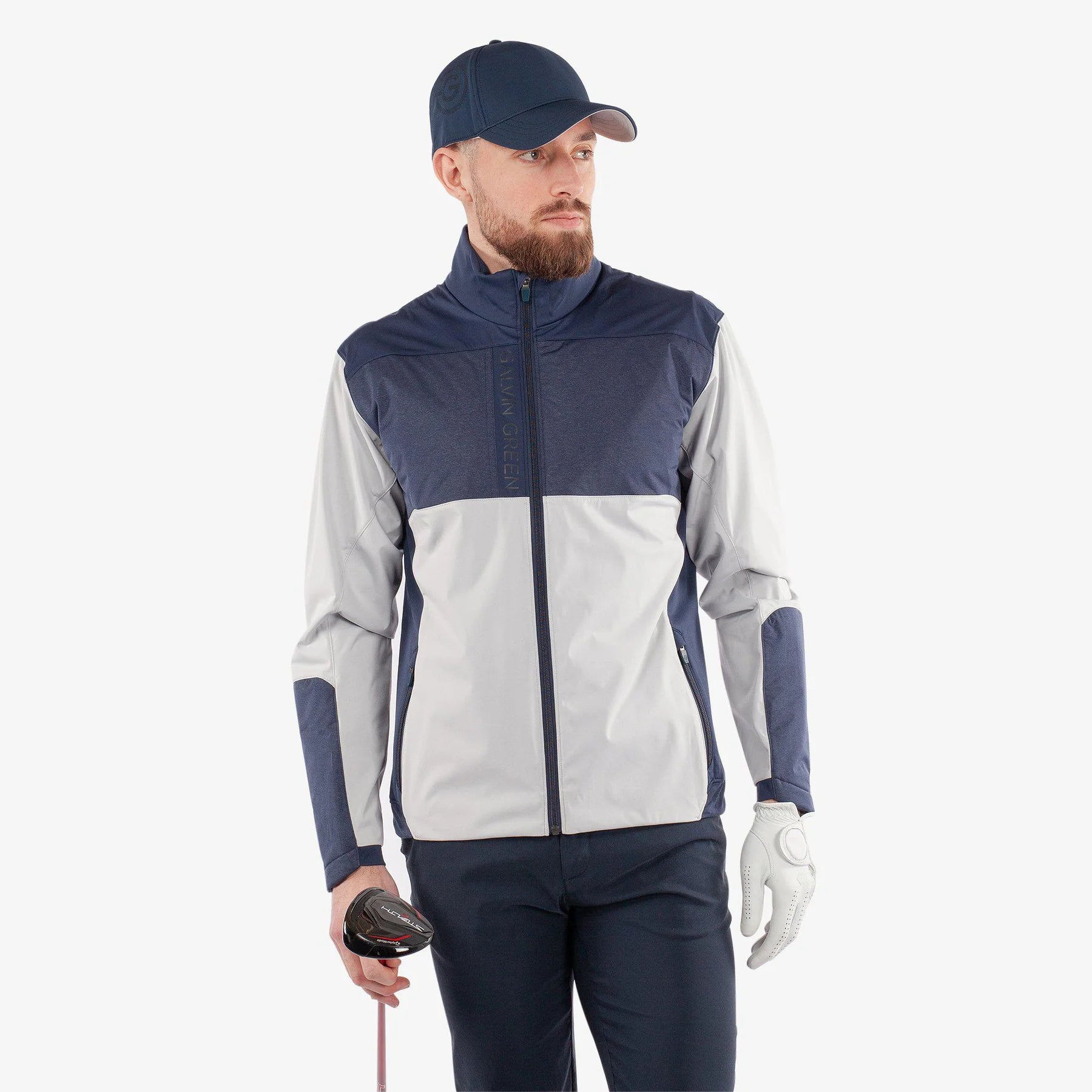 Galvin Green Layton veste
