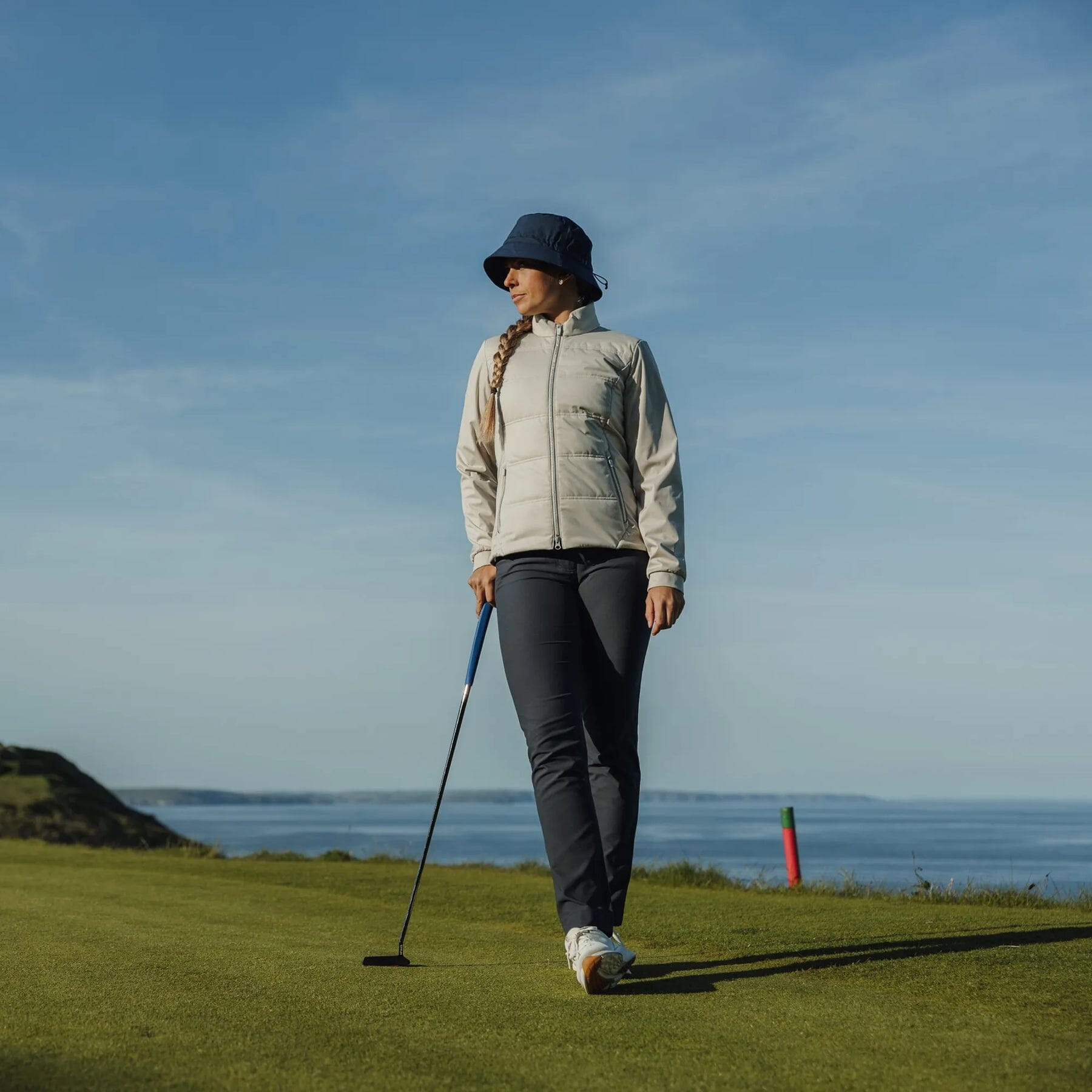 Galvin Green Lydia coupe-vent, déperlante et respirante