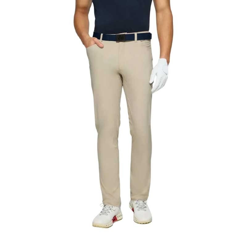 Galvin Green Pantalon Nick Beige