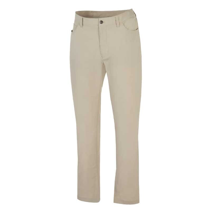 Galvin Green Pantalon Nick Beige