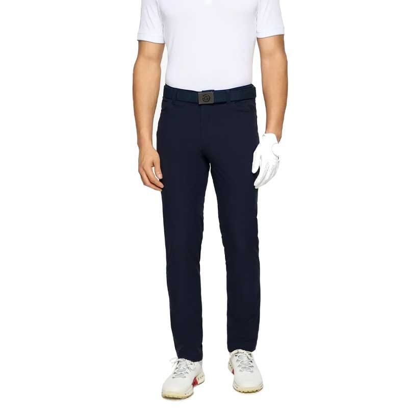 Galvin Green Pantalon Nick Marine