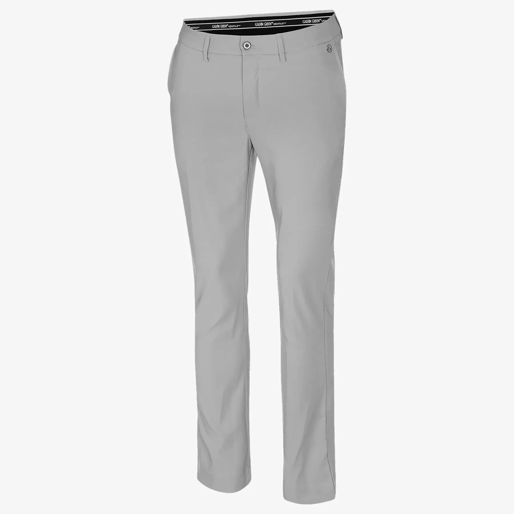 Galvin Green Pantalon Nixon Gris
