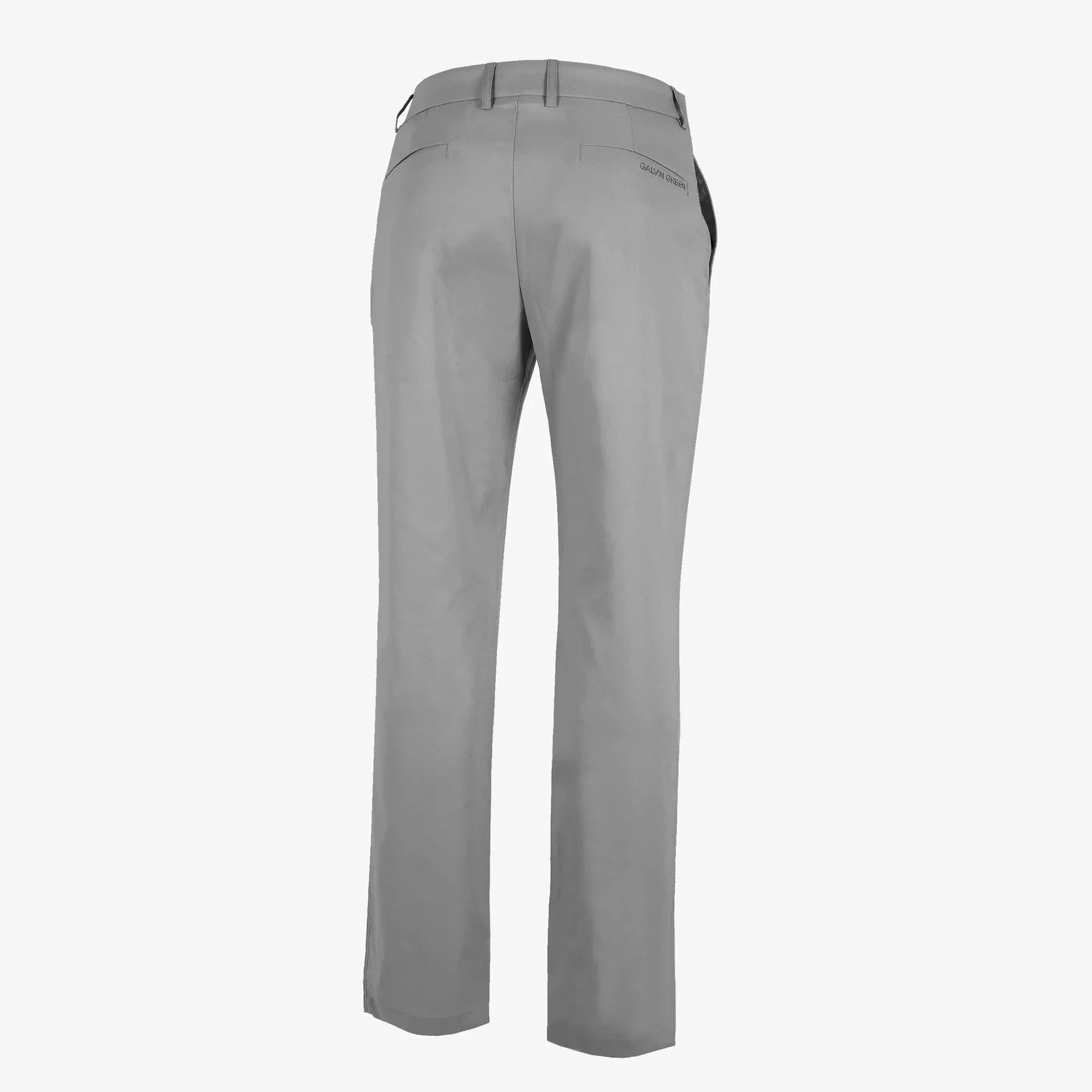 Galvin Green Pantalon Nixon Gris