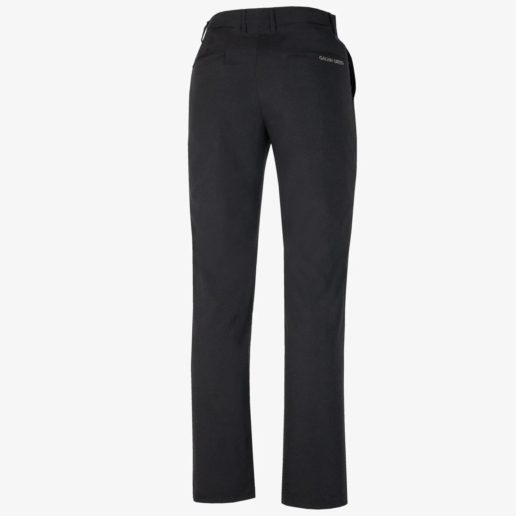 Galvin Green Pantalon Nixon Noir