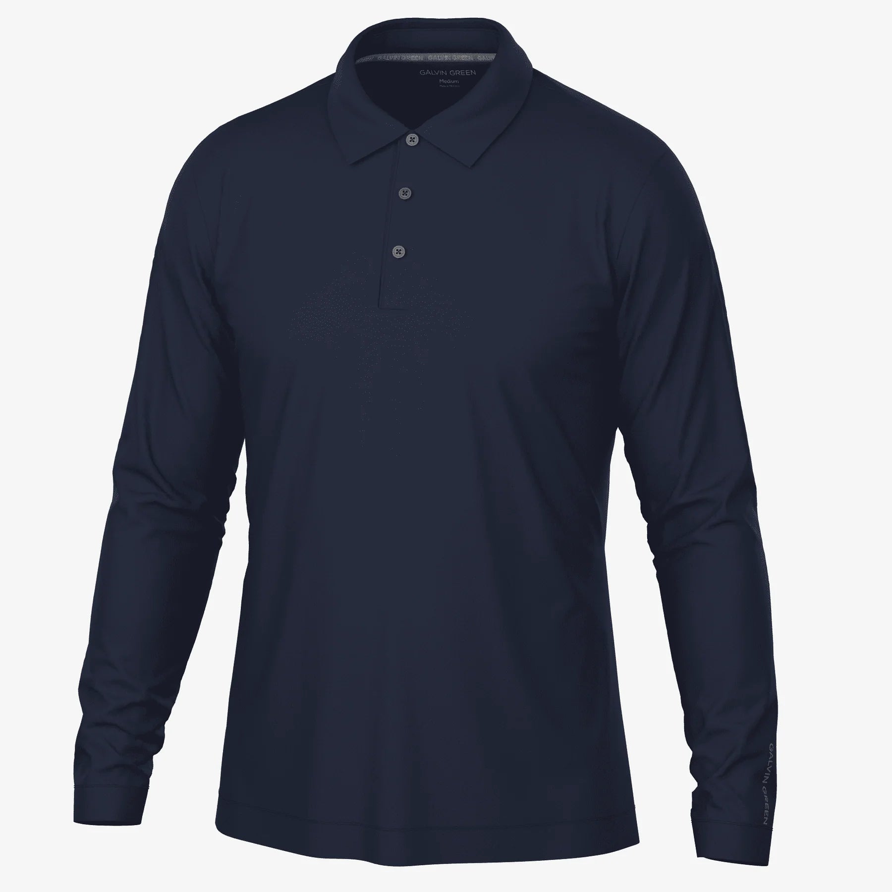 Galvin Green Polo Manche Longue Michael