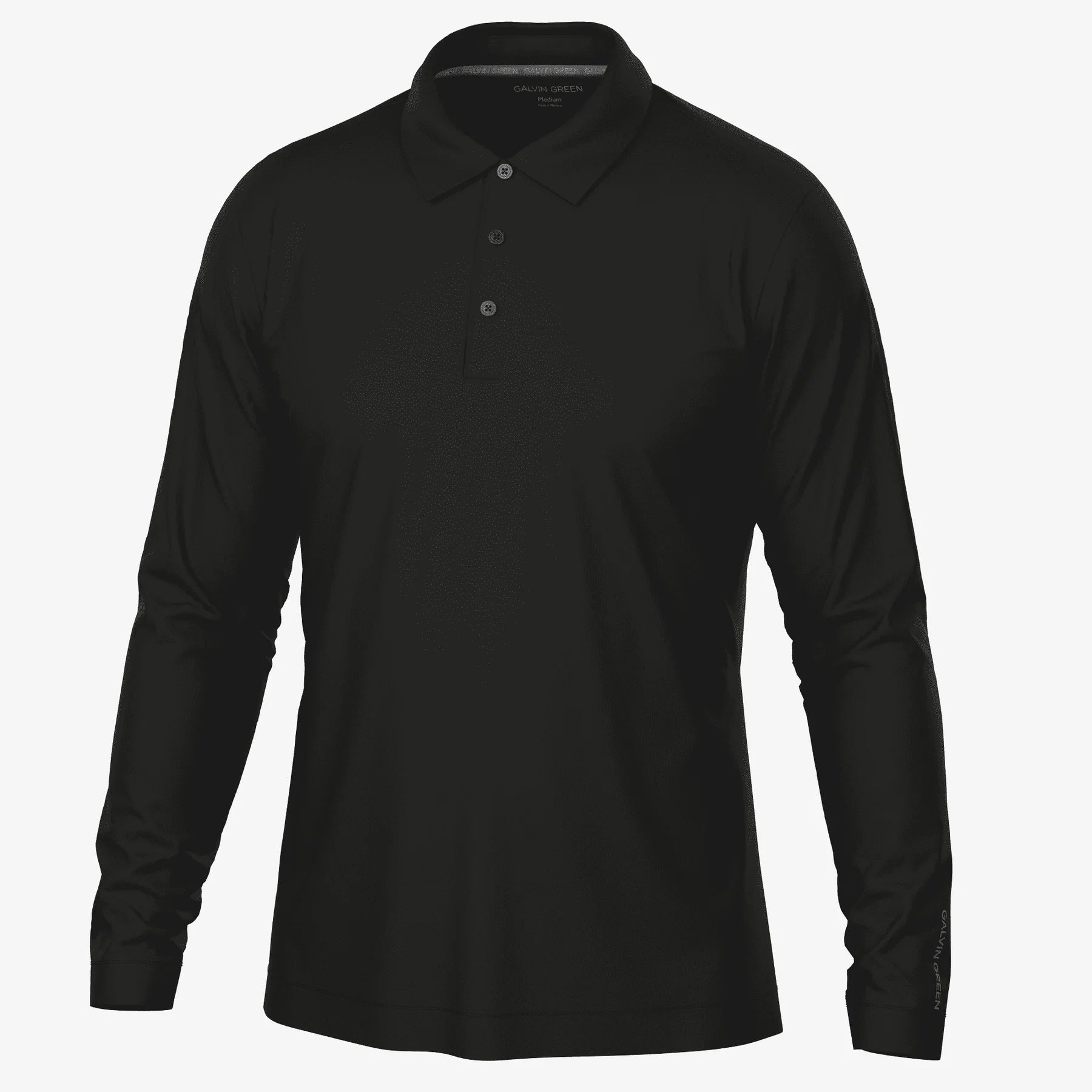 Galvin Green Polo Manche Longue Michael