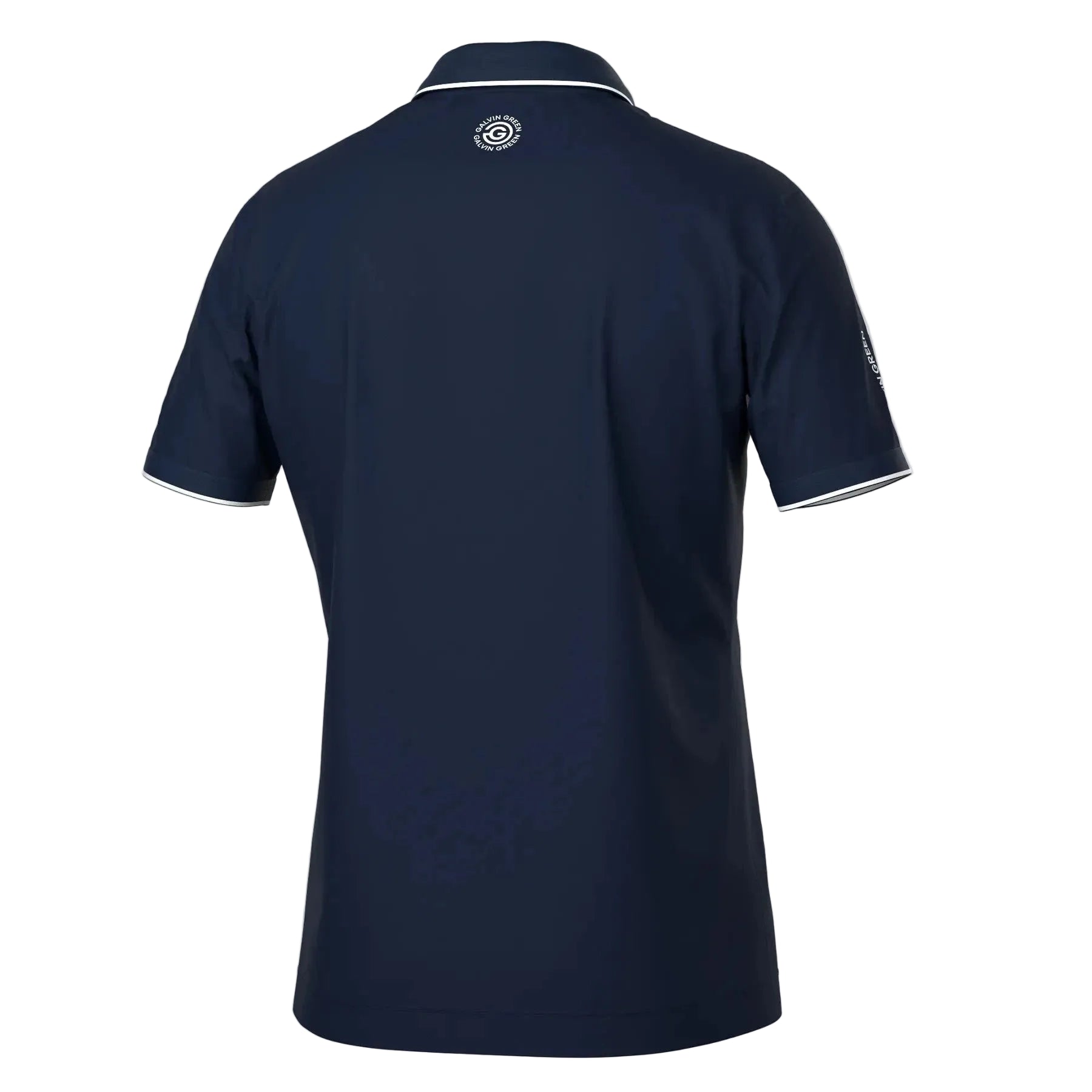 Galvin Green Polo Marty Navy
