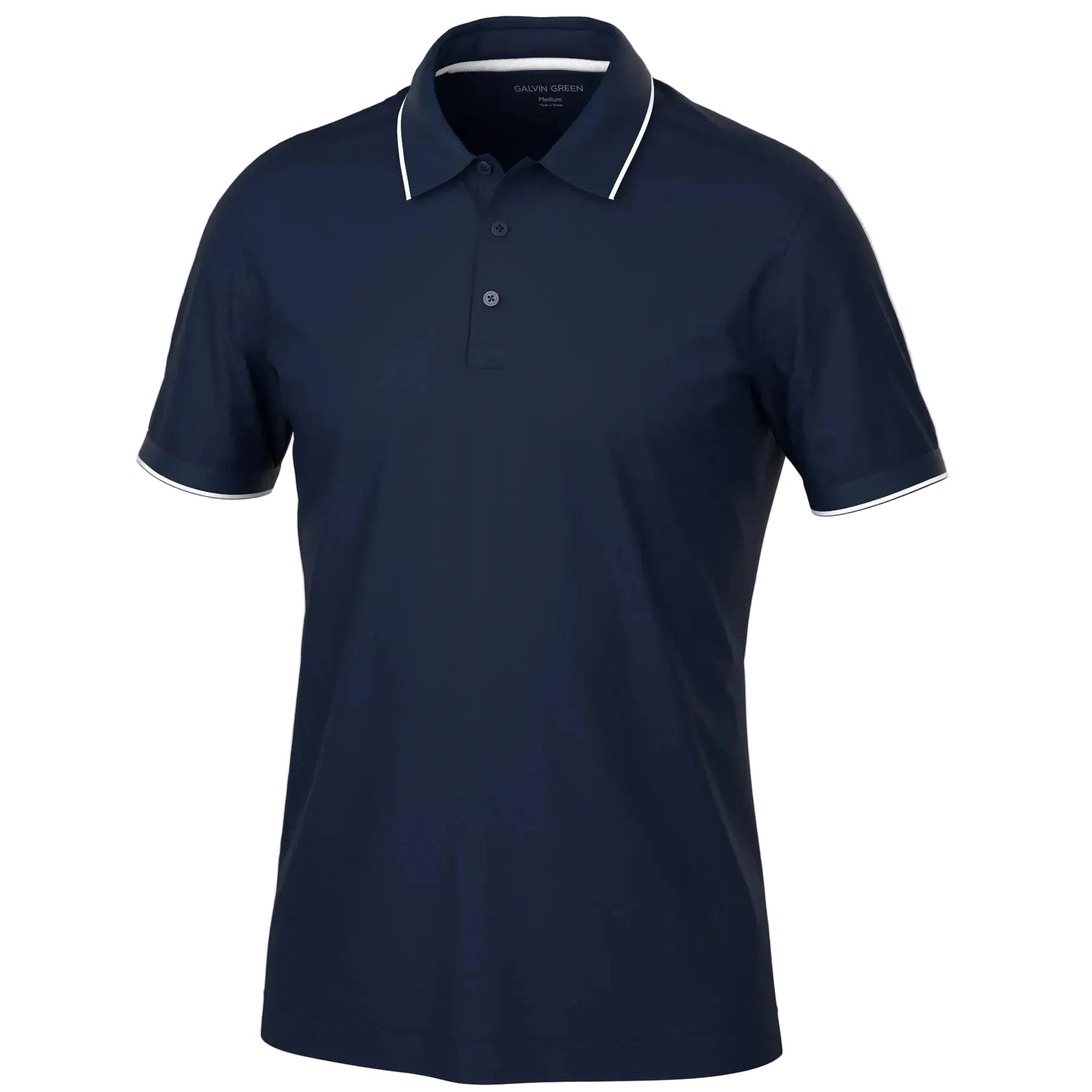 Galvin Green Polo Marty Navy