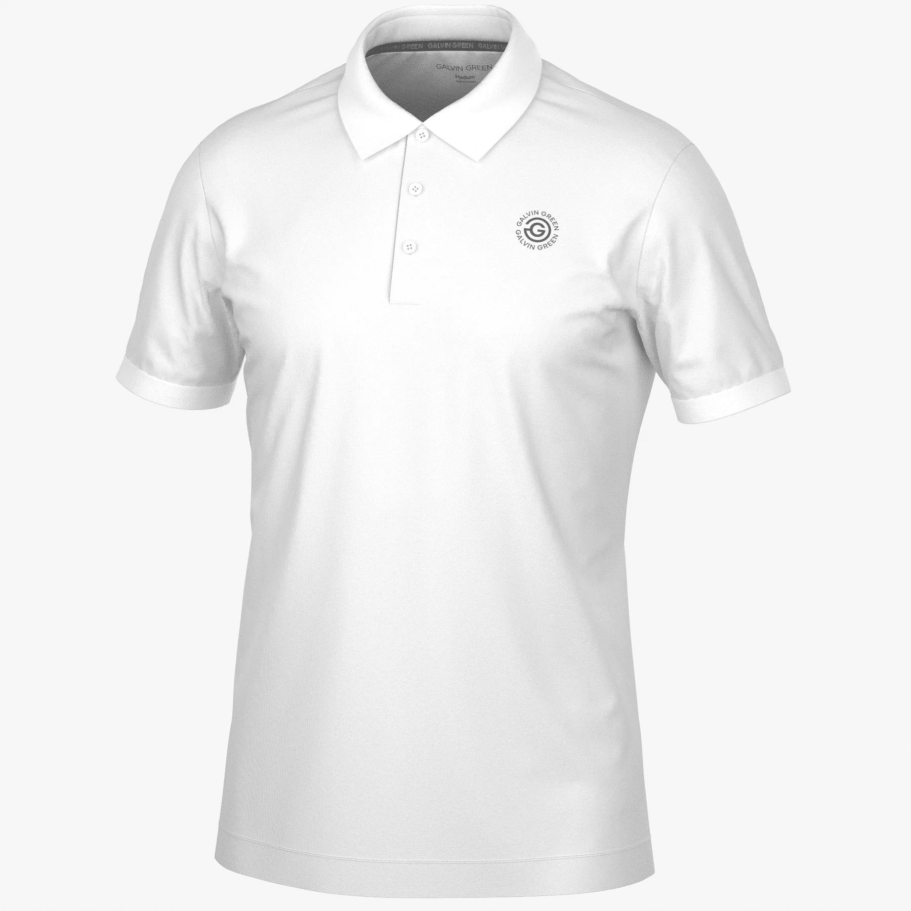 Galvin Green Polo Maximilian