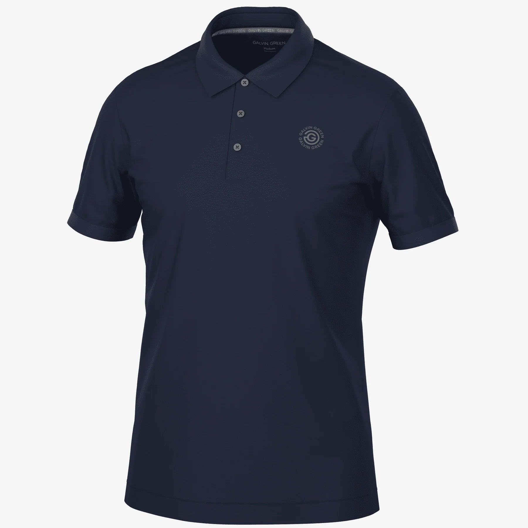 Galvin Green Polo Maximilian