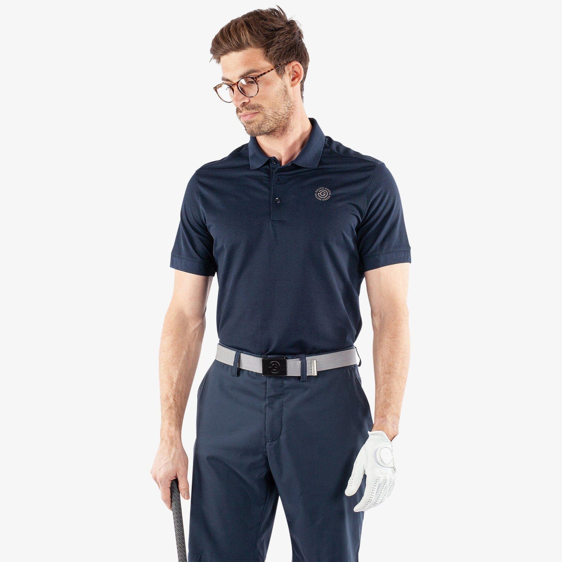 Galvin Green Polo Maximilian