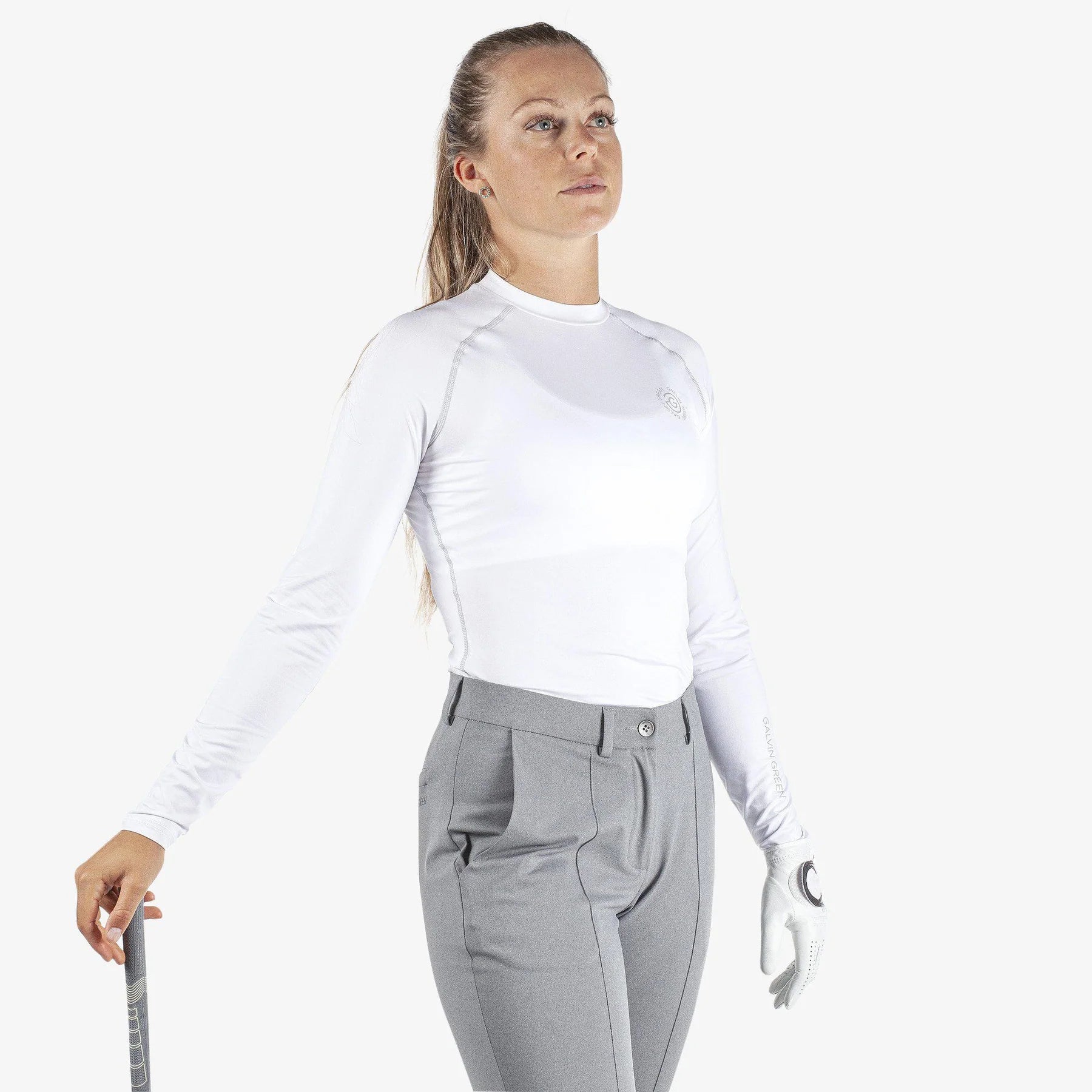 Galvin Green Haut Anti UV Ella