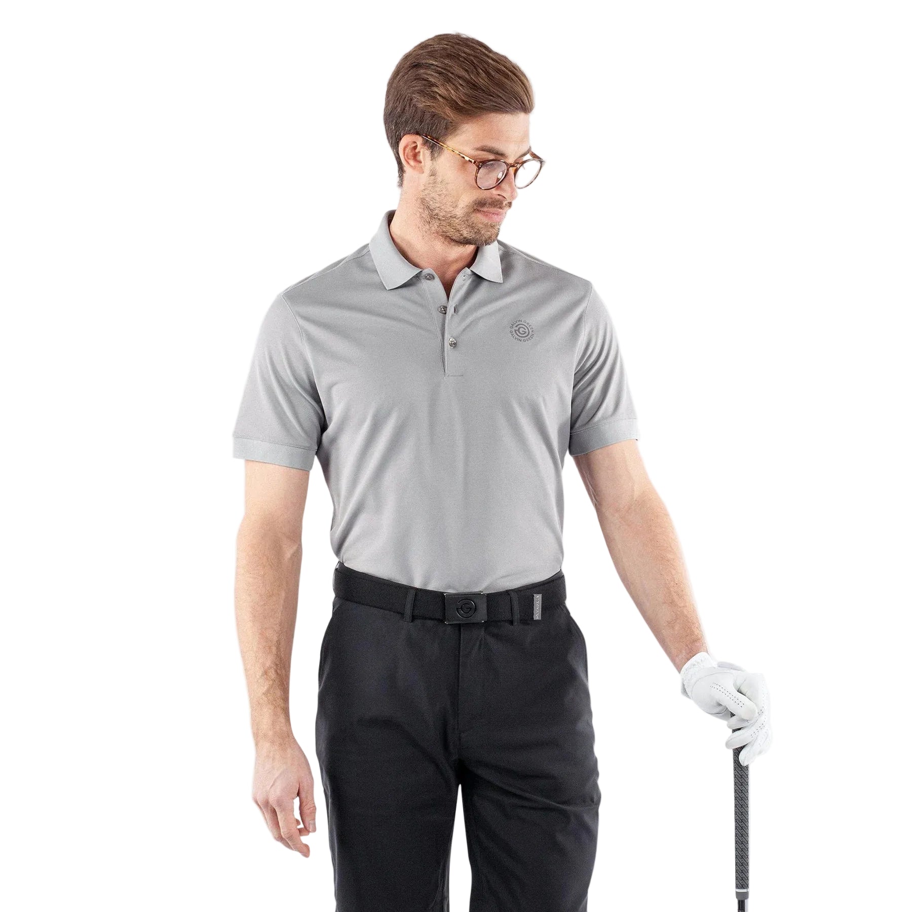 Galvin Green Polo Maximilian