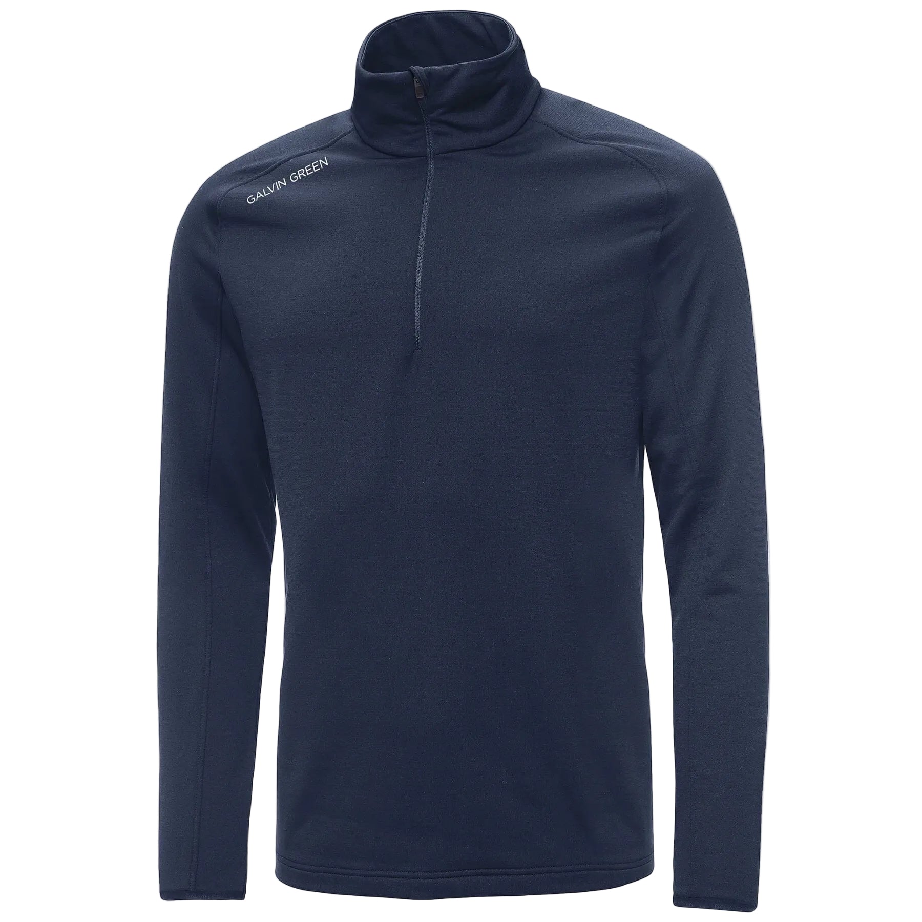 Galvin Green Jersey de golf Drake Azul Calor, comodidad y libertad de movimiento