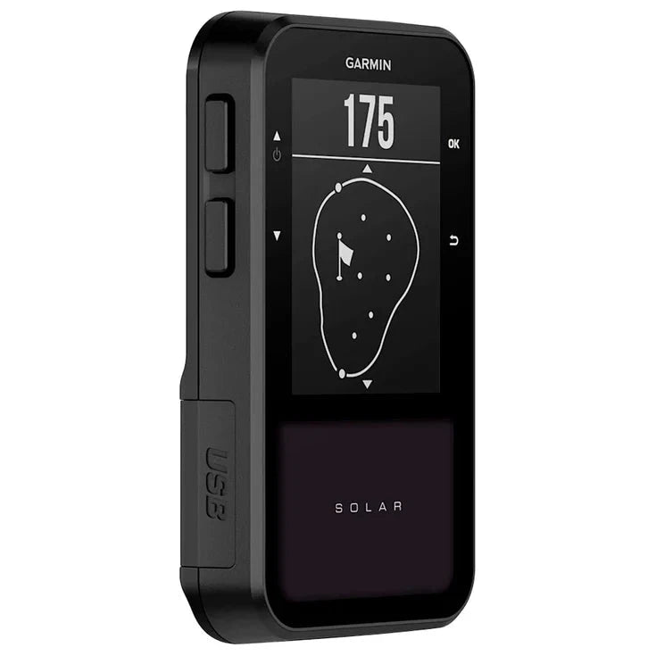 Garmin GPS de golf Approach G20 Solar