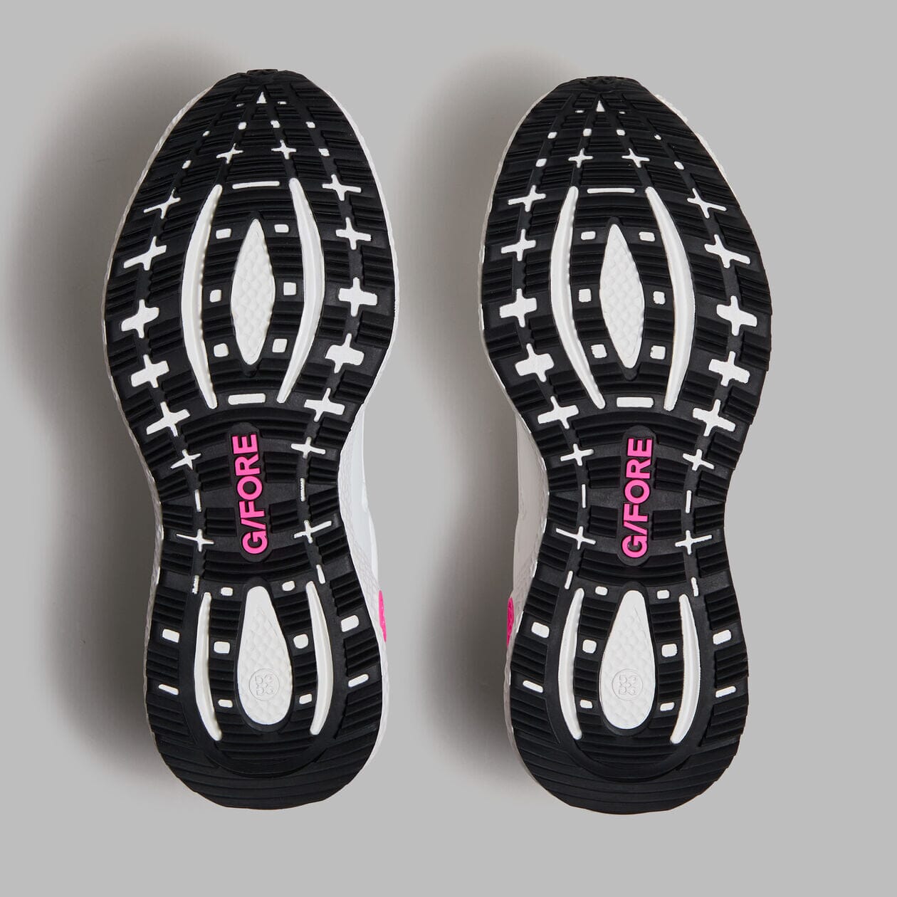 G/FORE Chaussures MG4+O2 Embossed heart G's