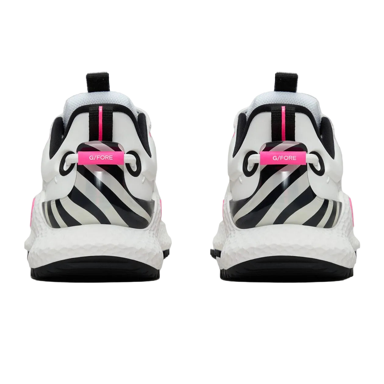 G/FORE Chaussures MG4+O2 Embossed heart G's