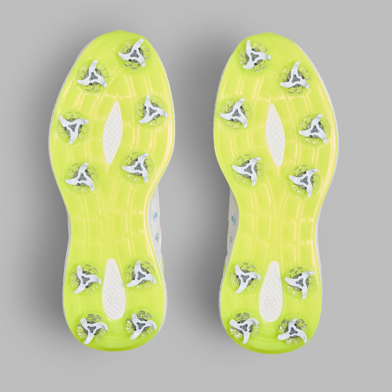 G/FORE Chaussures MG4+O2 G/LOCK skull and tees