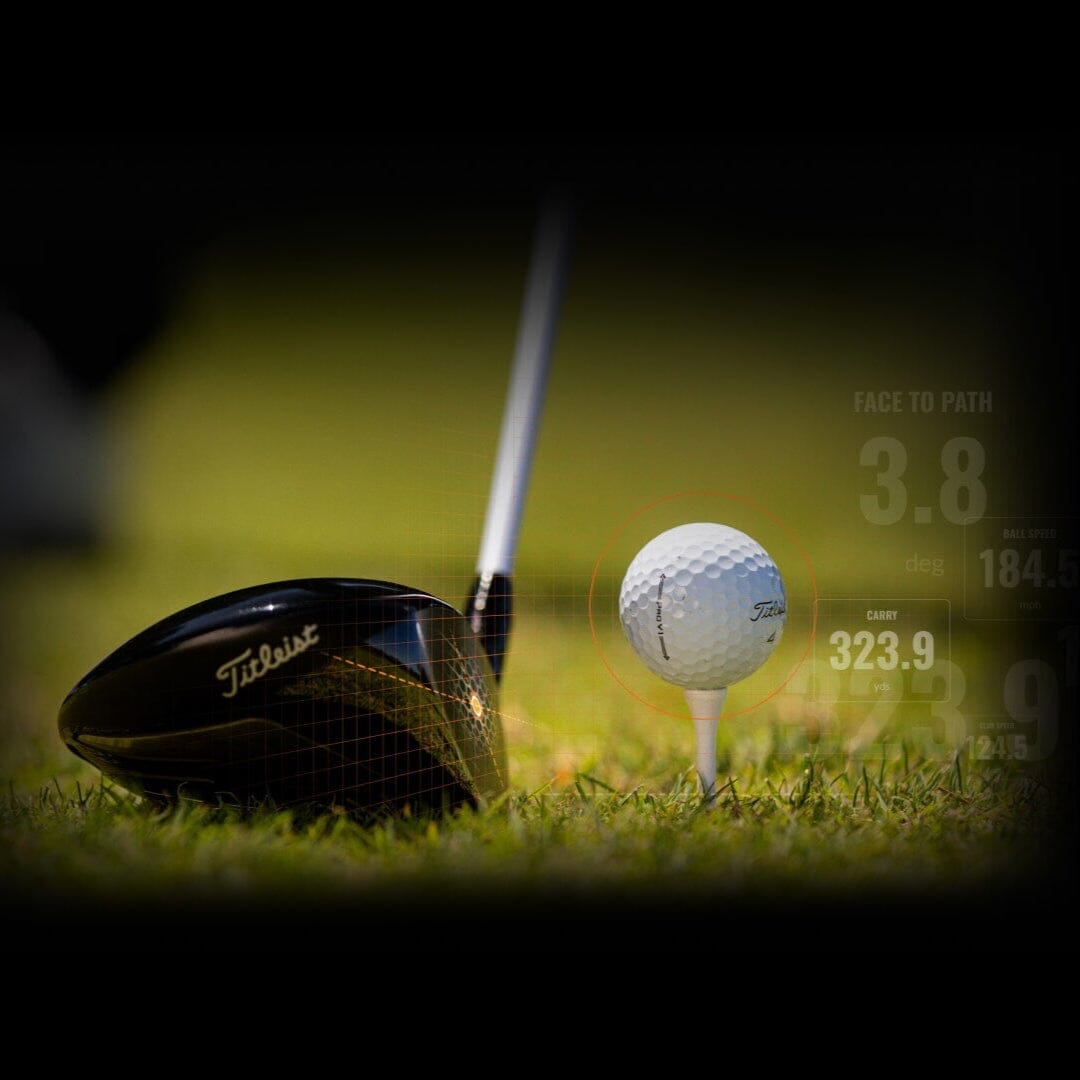 Golf Club de Toulouse le 3 avril 2025