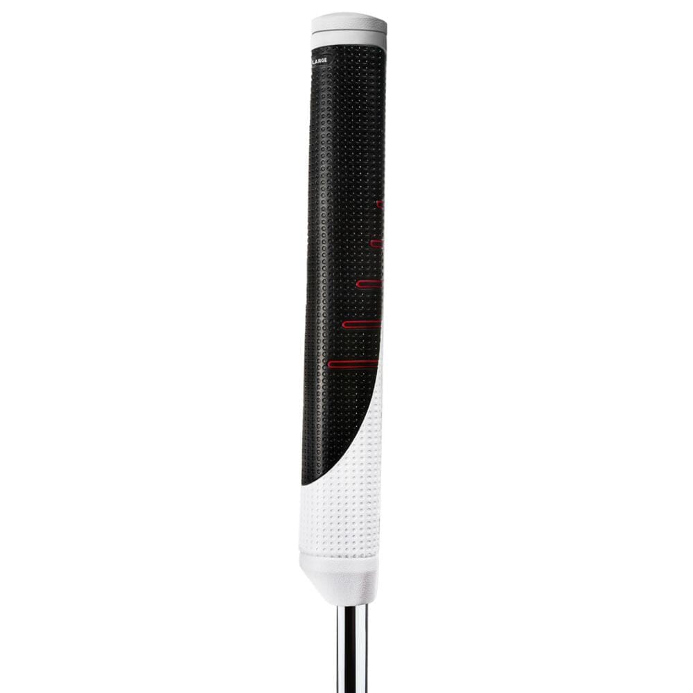 GolfPride Grip Putter Reverse Taper Flat