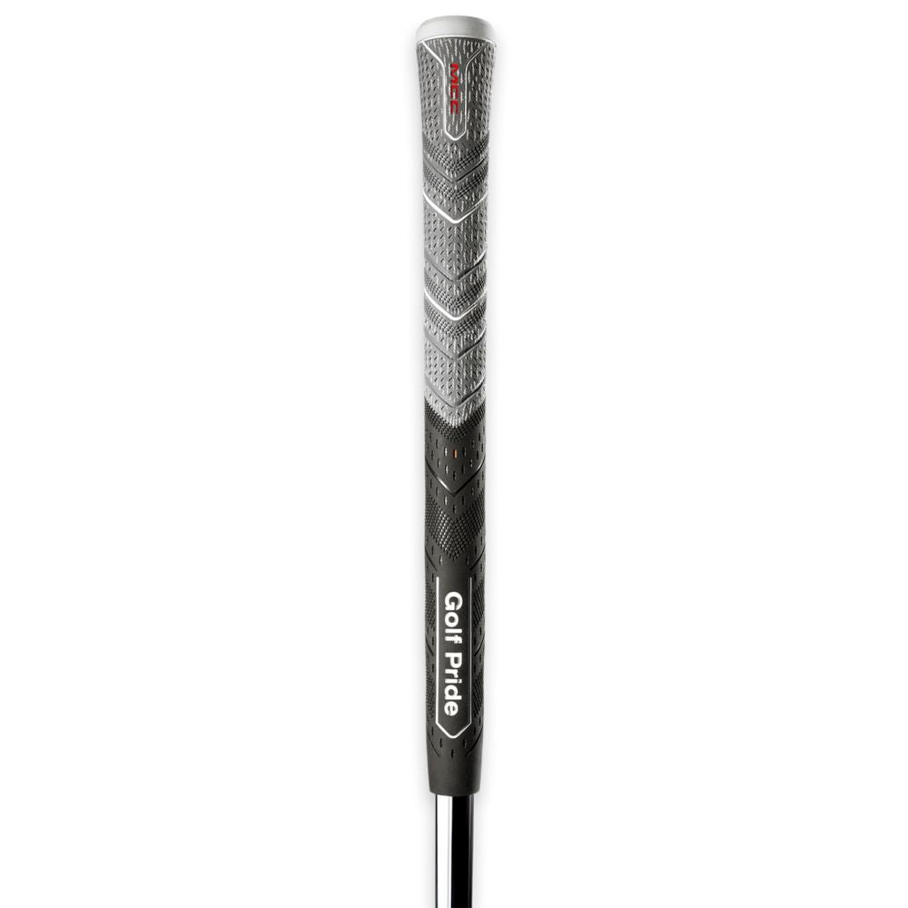GolfPride MCC Plus4 Align Max – Grip hybride précis