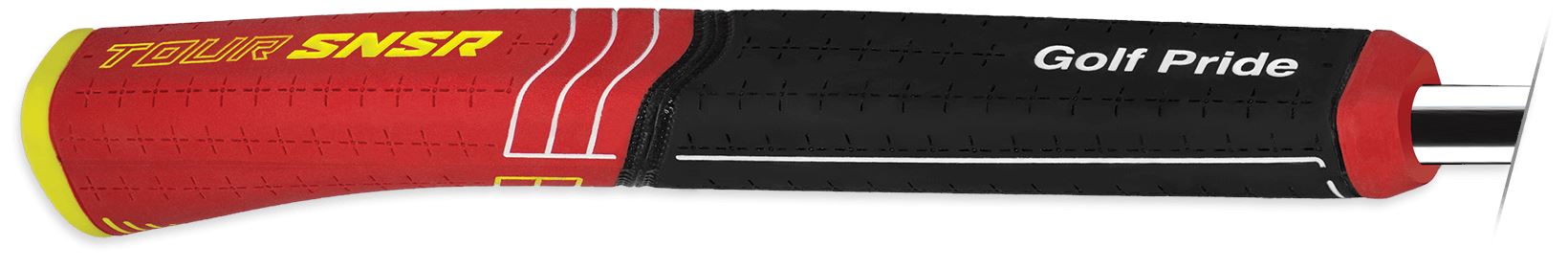 GolfPride Tour SNSR Contour