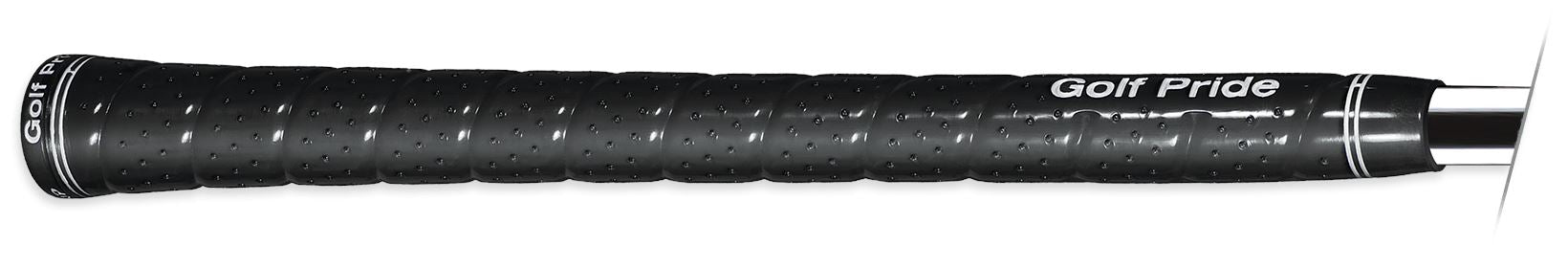 GolfPride Tour Wrap 2G Black