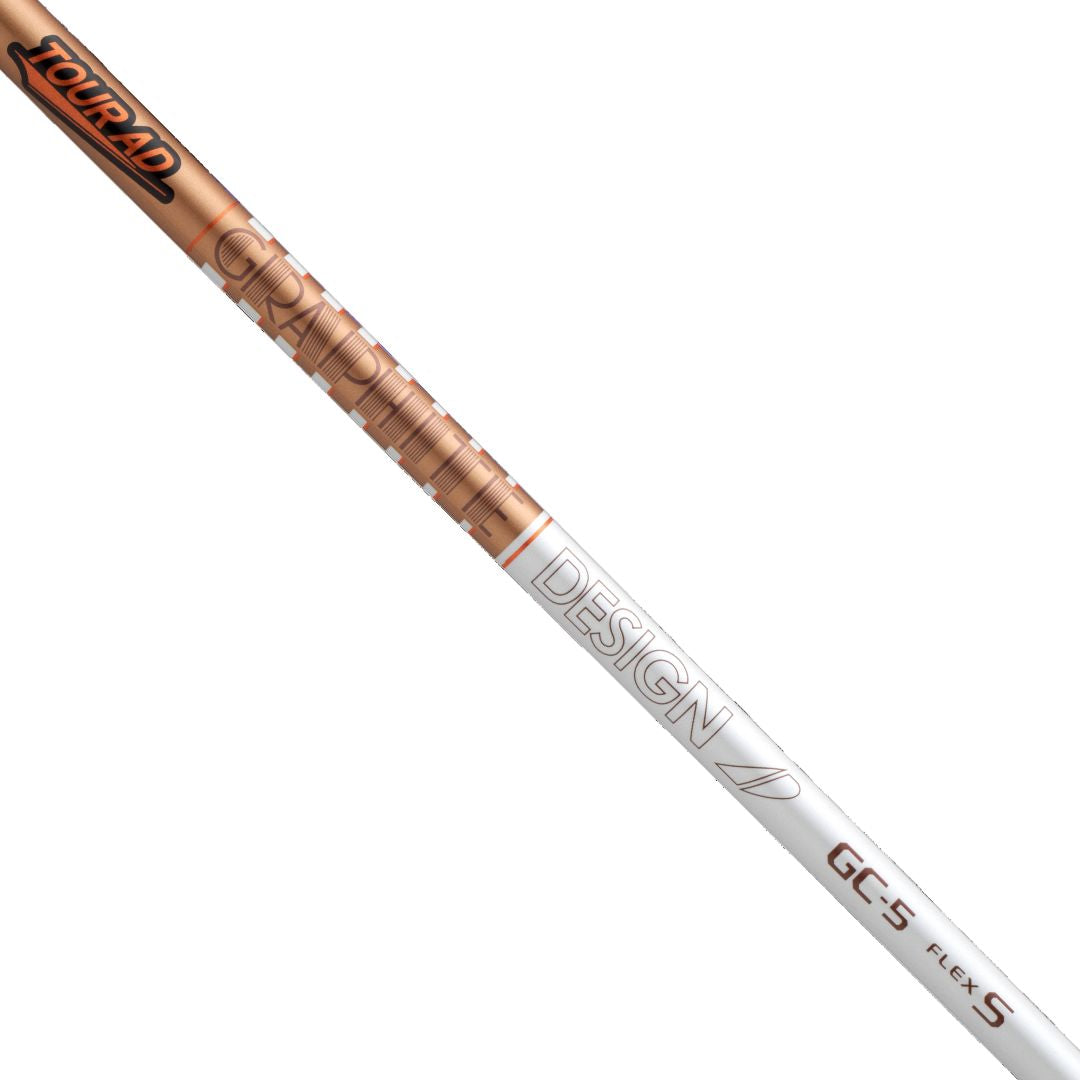 Graphite Design 2026 Shaft Tour AD GC