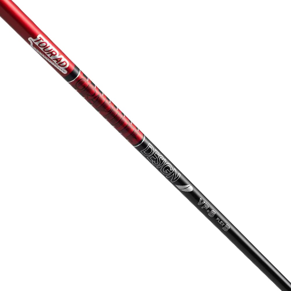 Graphite Design 2026 Shaft Tour AD VF