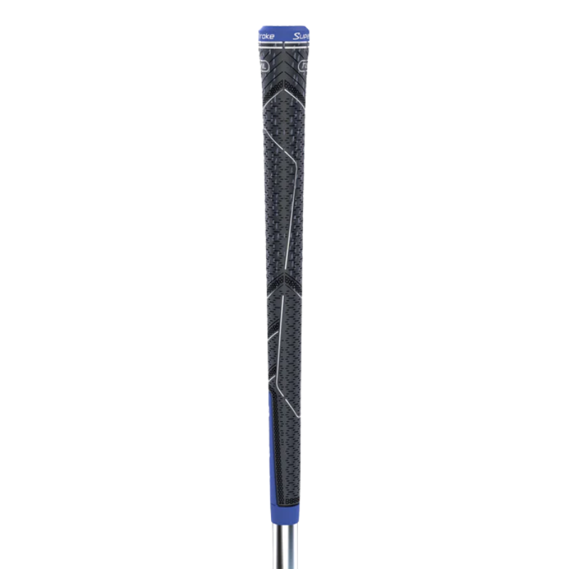 SuperStroke Grip REVL Element Bleu