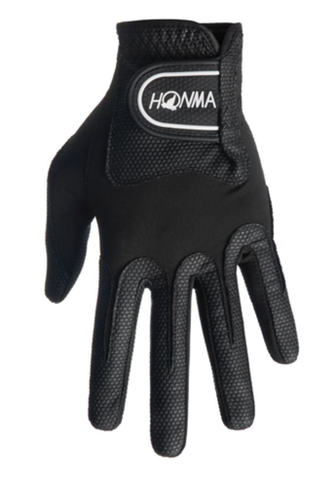 HONMA GANT WHITE Black
