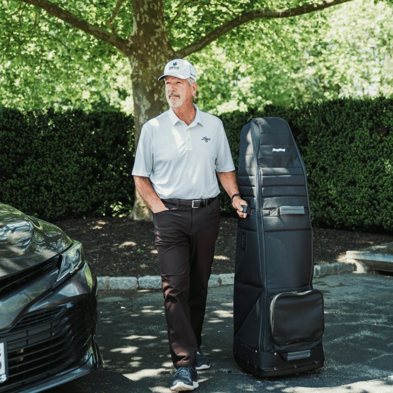HOUSSE DE VOYAGE BAG BOY FREESTYLE