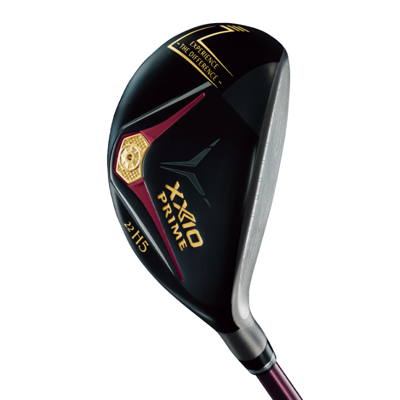 XXIO Prime 13 Hybride ( Occasion ) - GolfCenter.fr