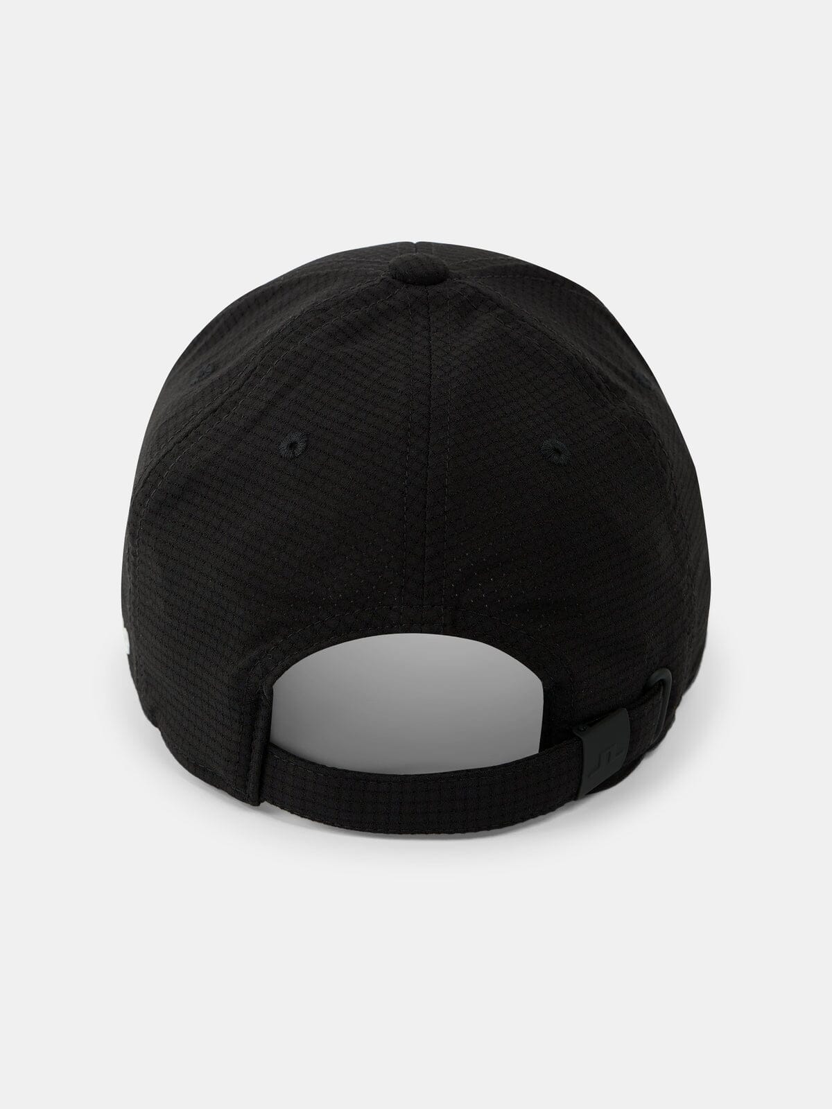 J.Lindeberg Casquette Caden Noire