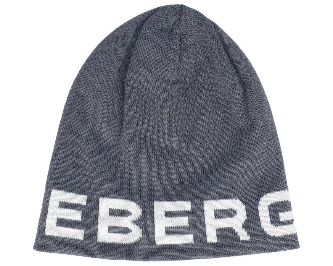 J.Lindeberg Bonnet Zac reversible Asphalt