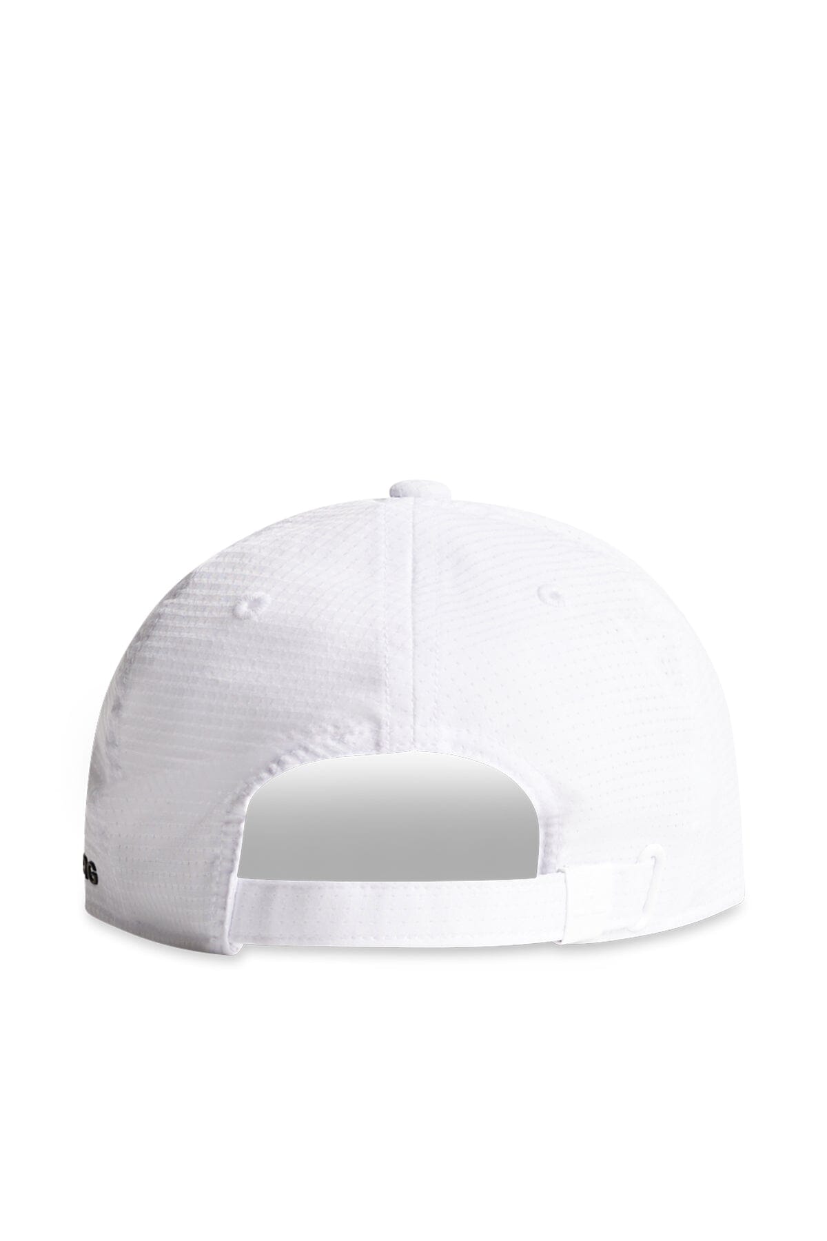 J.Lindeberg Casquette Caden Blanche