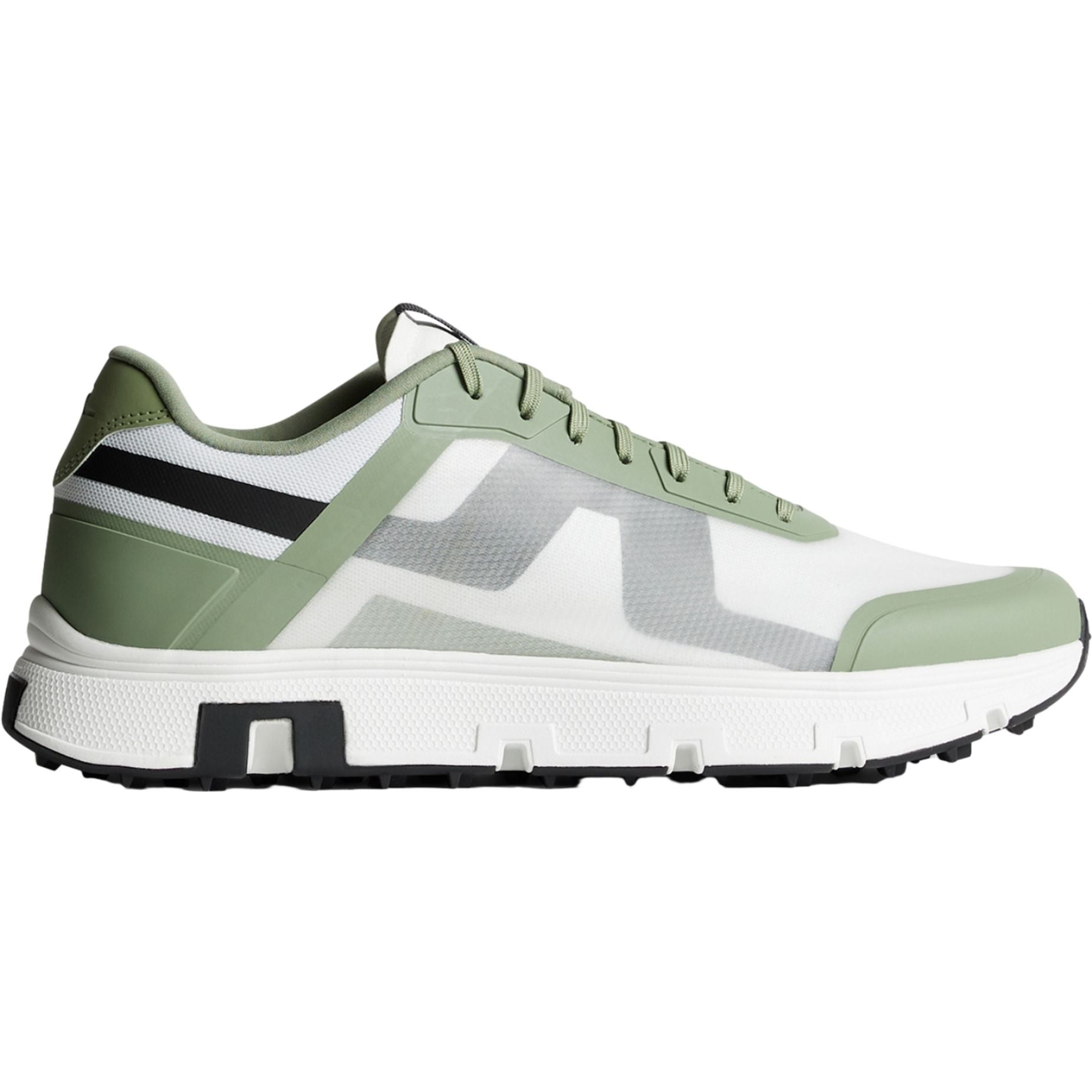 J.Lindeberg chaussure de golf Vent 500 Golf Sneaker Vert