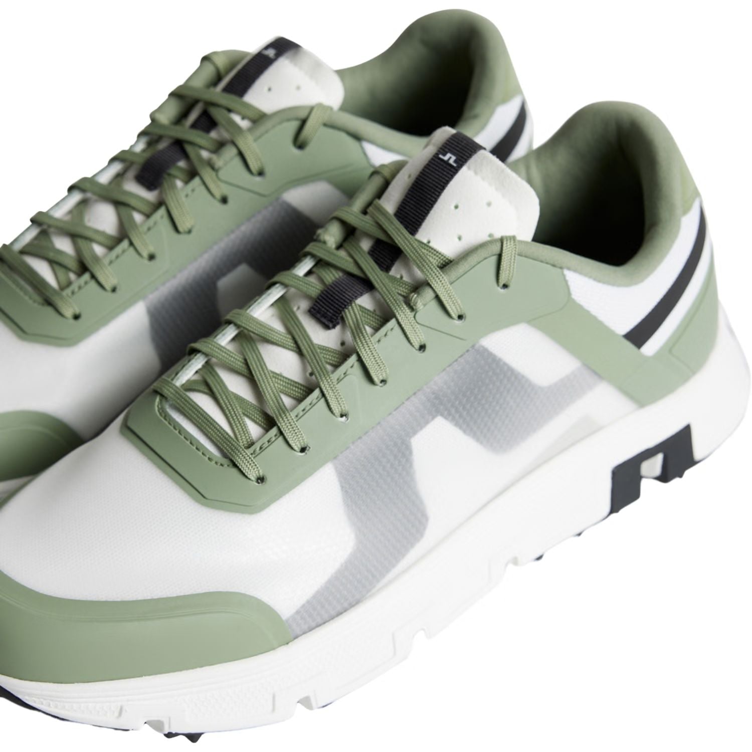 J.Lindeberg chaussure de golf Vent 500 Golf Sneaker Vert