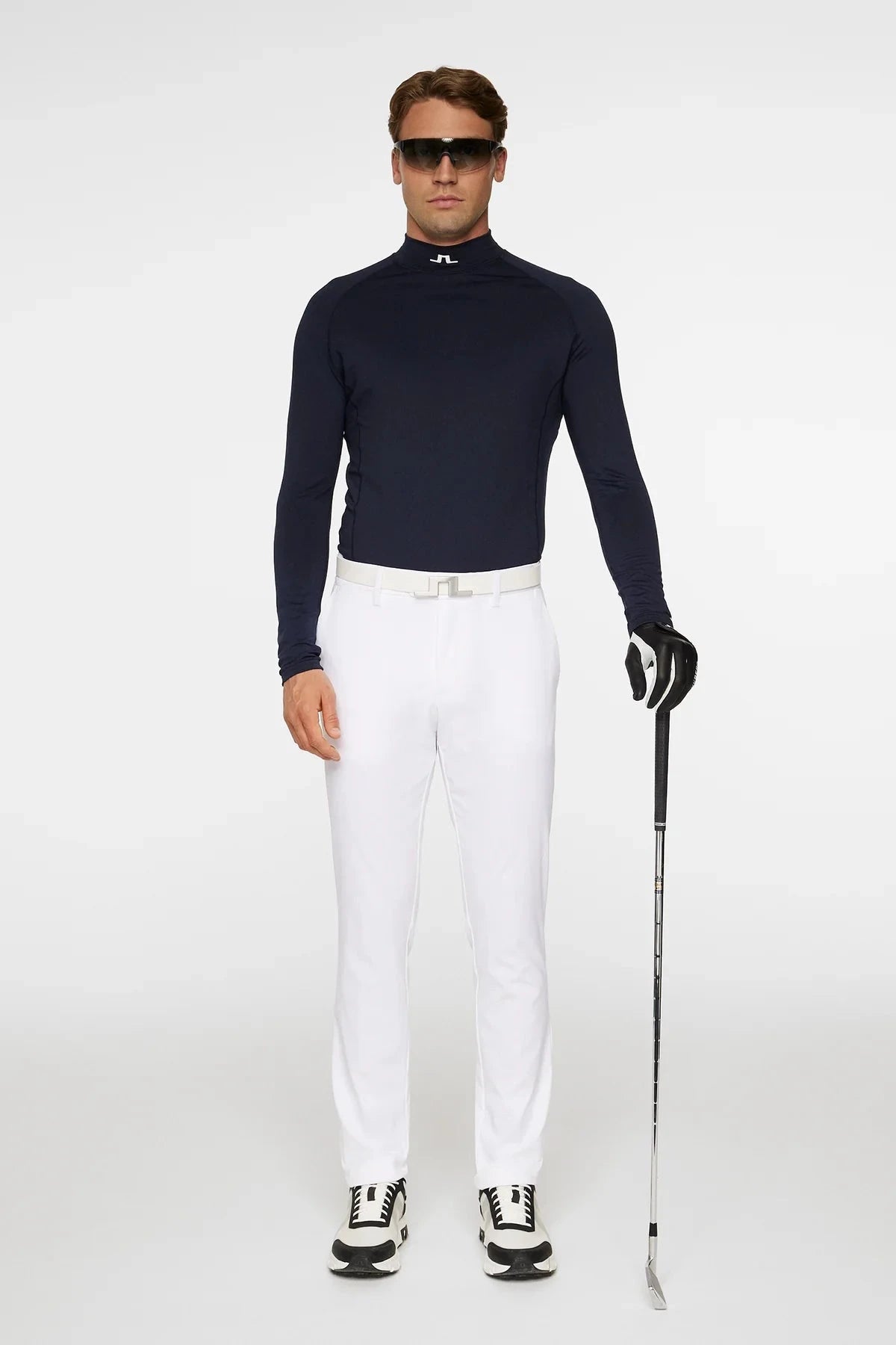 J.LINDEBERG ELLO Brushed top