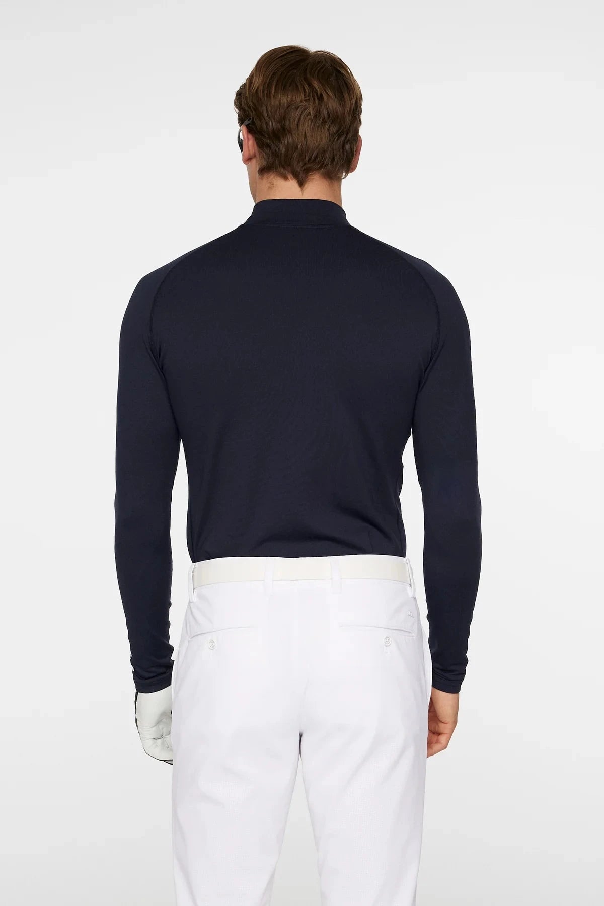 J.LINDEBERG ELLO Brushed top