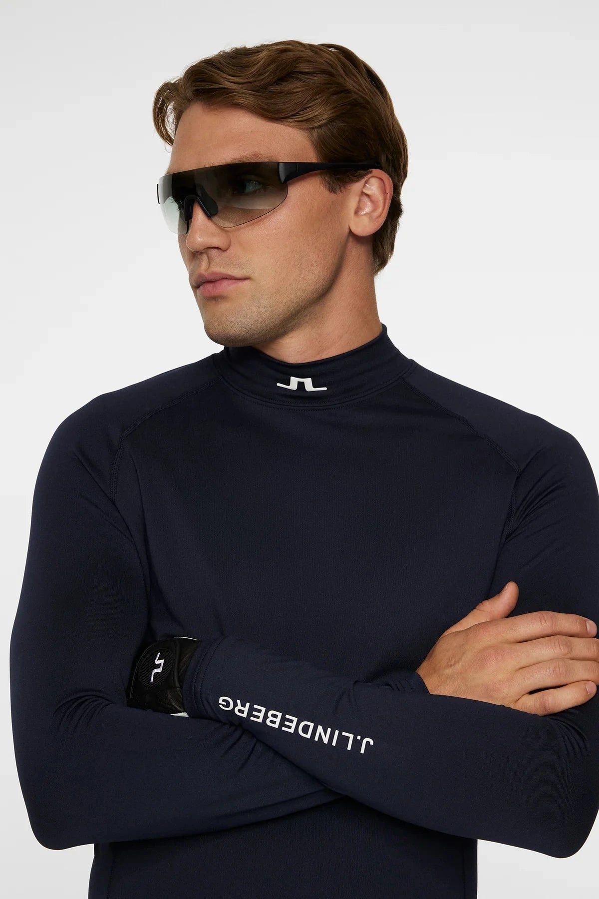 J.LINDEBERG ELLO Brushed top